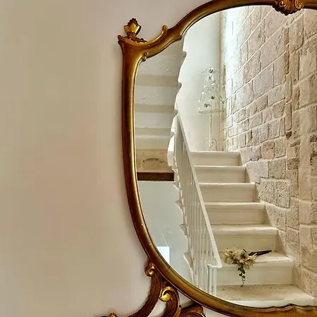 La Vitagira 公寓 莫诺波利