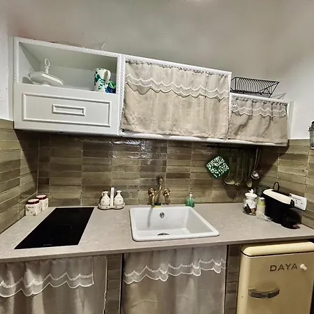 La Vitagira 公寓 *