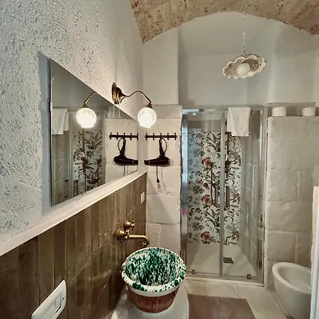 Appartement La Vitagira