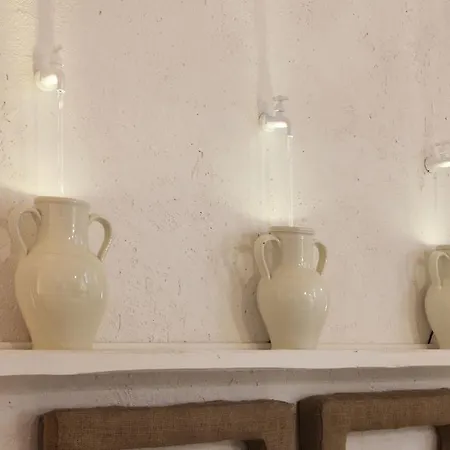 公寓 La Vitagira *