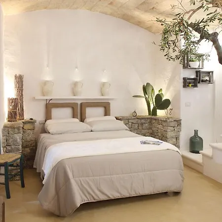 Apartment La Vitagira Monopoli