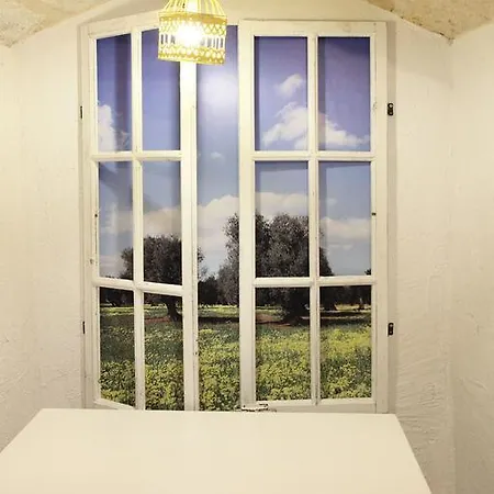 La Vitagira Appartement *