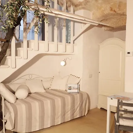La Vitagira Apartment *