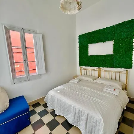 La Vitagira Apartamento Monopoli