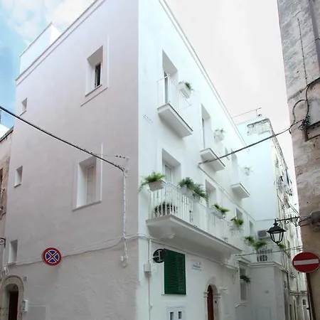 La Vitagira Διαμέρισμα *