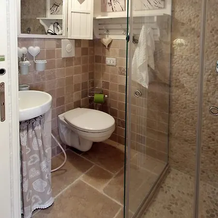 La Vitagira Apartamento