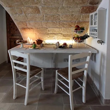 La Vitagira Monopoli