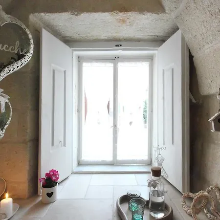 La Vitagira Διαμέρισμα