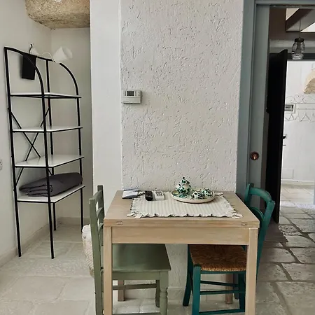 Apartamento La Vitagira