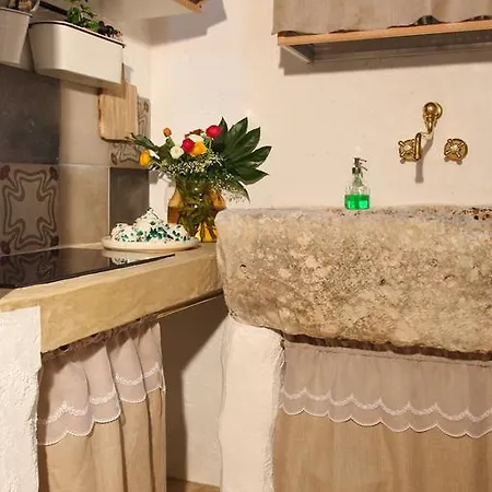 La Vitagira Monopoli