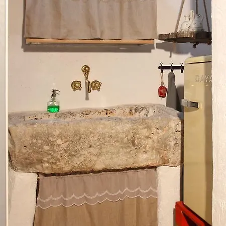 Διαμέρισμα La Vitagira *