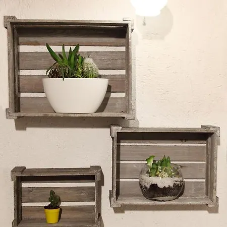 La Vitagira Apartamento Monopoli