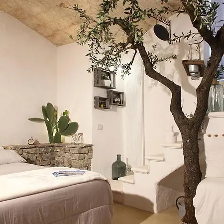 La Vitagira Monopoli