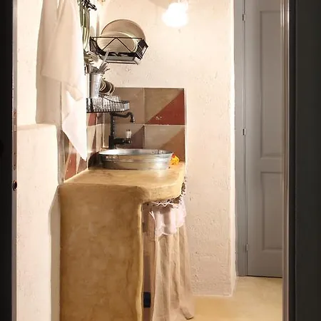 Apartamento La Vitagira