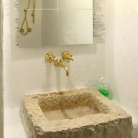 La Vitagira Monopoli