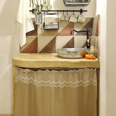 La Vitagira Apartamento *