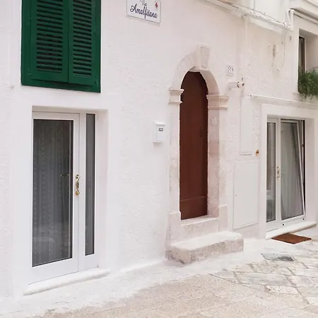 Apartamento La Vitagira *