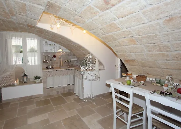 La Vitagira Monopoli