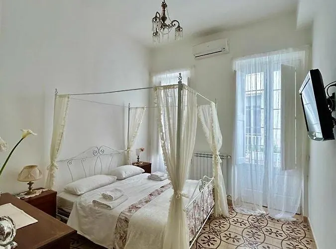 La Vitagira Apartamento Monopoli