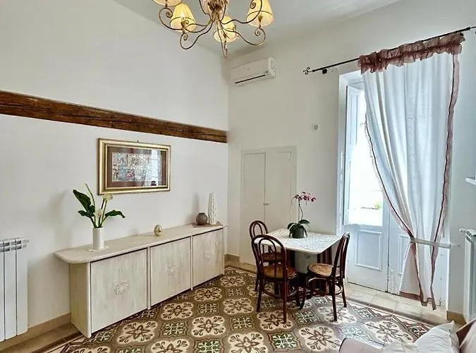 Apartamento La Vitagira Monopoli