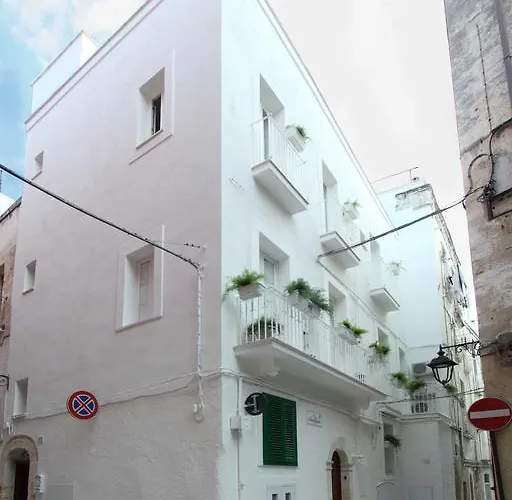 La Vitagira Apartamento *