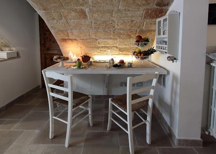 La Vitagira Monopoli