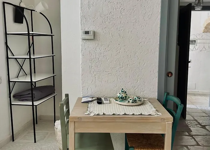 Apartamento La Vitagira
