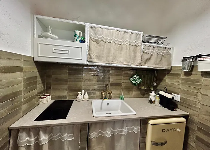 La Vitagira Apartamento *