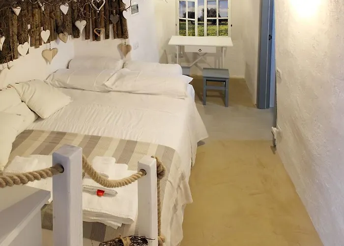 La Vitagira Apartamento Monopoli