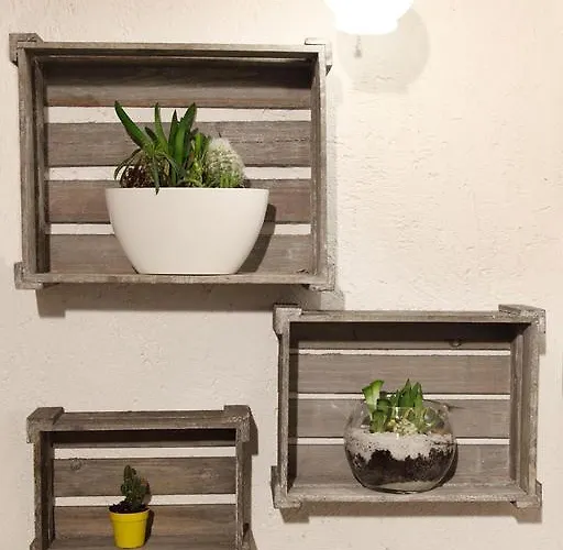 La Vitagira Apartamento Monopoli