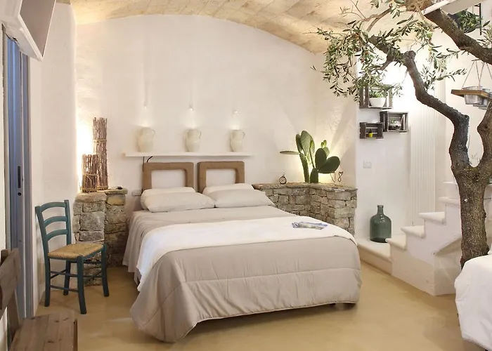 Apartament La Vitagira Monopoli