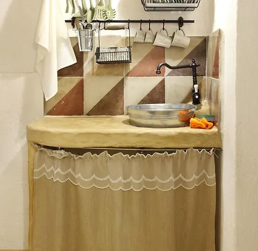 La Vitagira Apartamento *