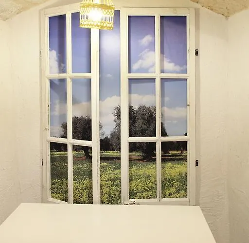 La Vitagira Апартаменты *